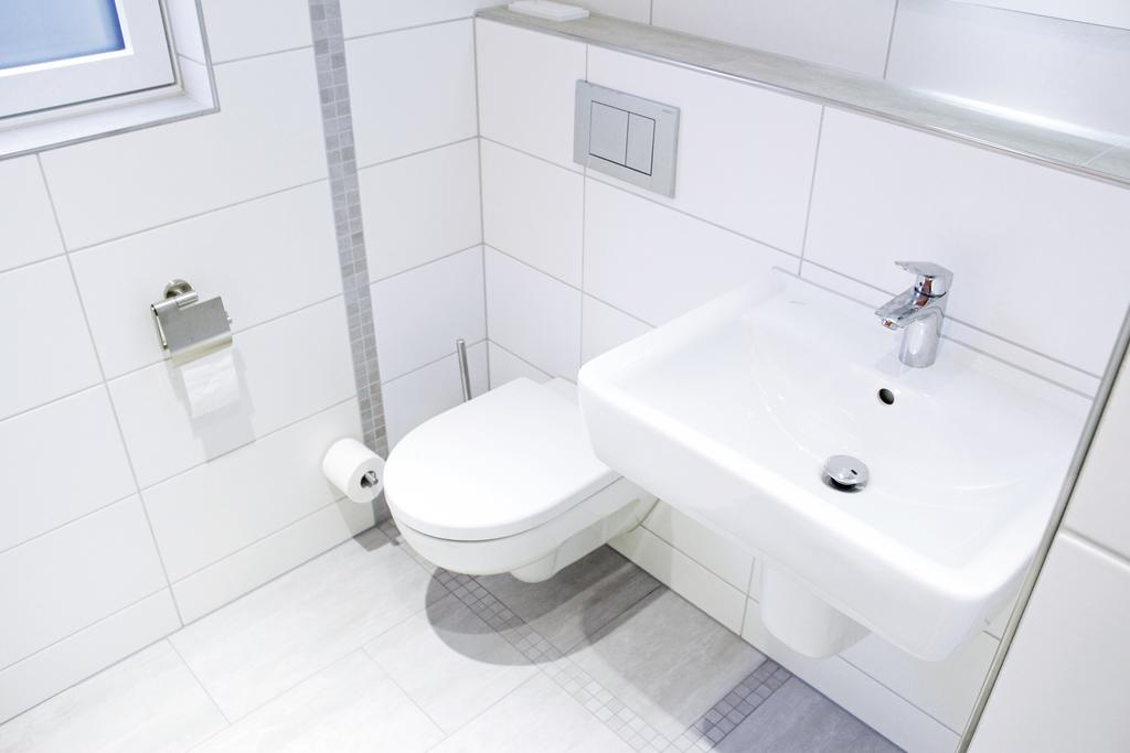 Hoofer Apartments Schauenburg Dış mekan fotoğraf