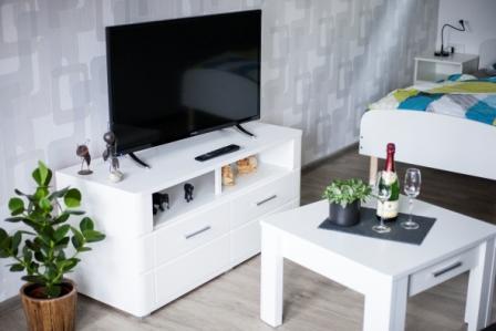 Hoofer Apartments Schauenburg Dış mekan fotoğraf